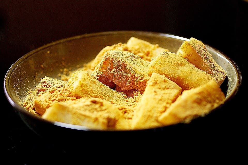 Injeolmi (인절미)