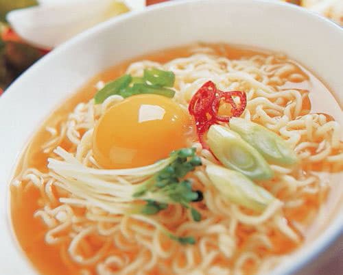 Ramyeon (라면)