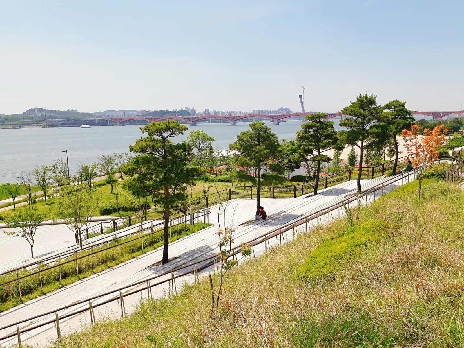 망원시장, 만 원으로 배부르게 먹는 법, 사진 2